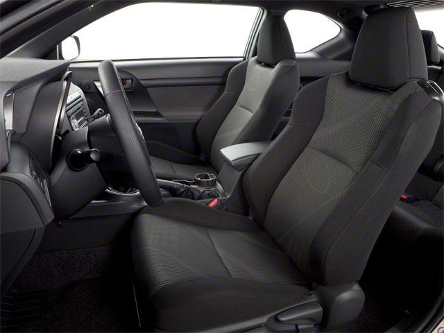 2012 Scion tC Vehicle Photo in BEACHWOOD, OH 44122-4298