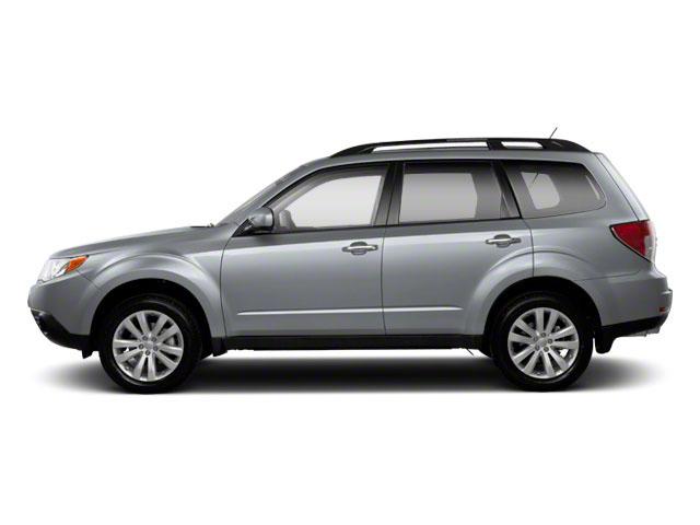 2012 Subaru Forester Vehicle Photo in Winter Park, FL 32792