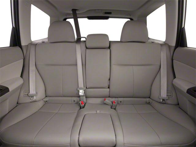 2012 Subaru Forester Vehicle Photo in Winter Park, FL 32792