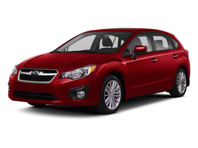 2012 Subaru Impreza Wagon Vehicle Photo in Winter Park, FL 32792