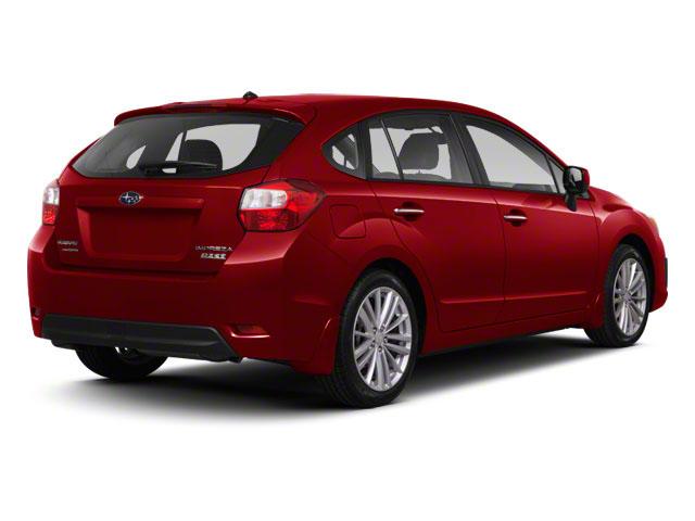 2012 Subaru Impreza Wagon Vehicle Photo in Winter Park, FL 32792