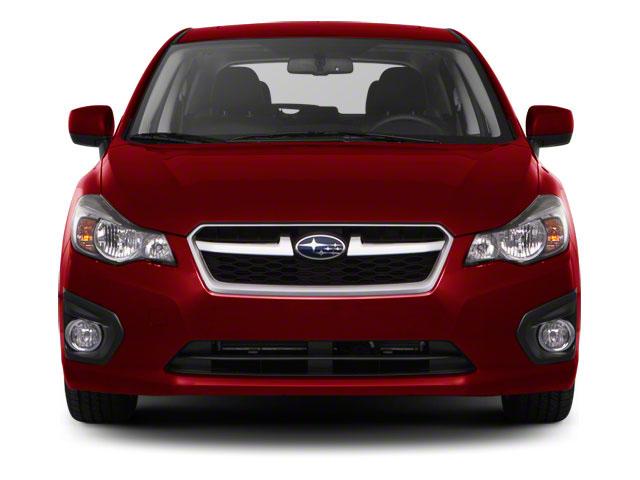 2012 Subaru Impreza Wagon Vehicle Photo in Winter Park, FL 32792