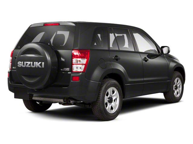 2012 Suzuki Grand Vitara Vehicle Photo in Denton, TX 76205