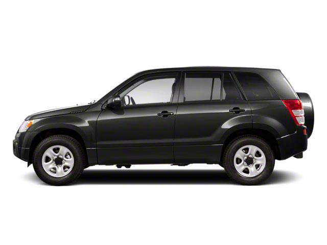 2012 Suzuki Grand Vitara Vehicle Photo in Denton, TX 76205