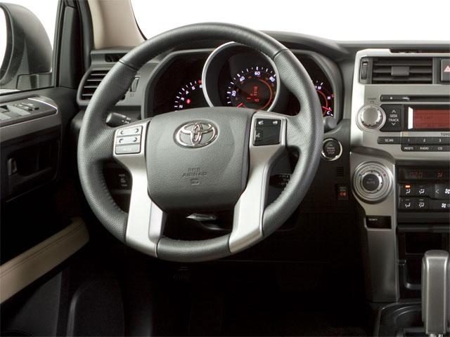 2012 Toyota 4Runner Vehicle Photo in CORPUS CHRISTI, TX 78412-4902