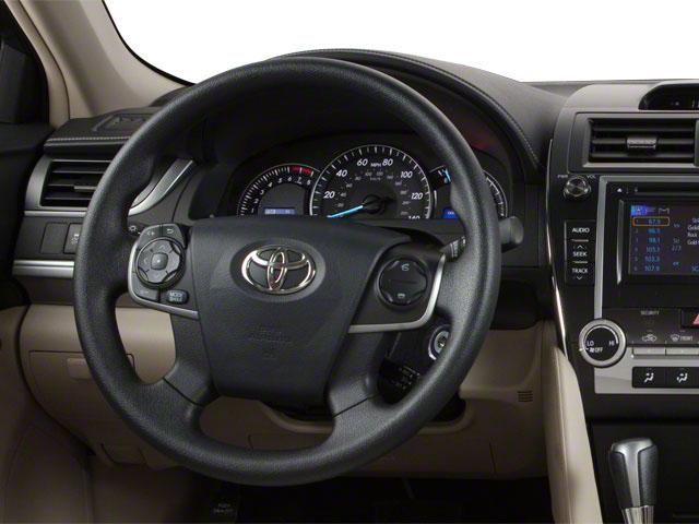 2012 Toyota Camry Vehicle Photo in Pompano Beach, FL 33064