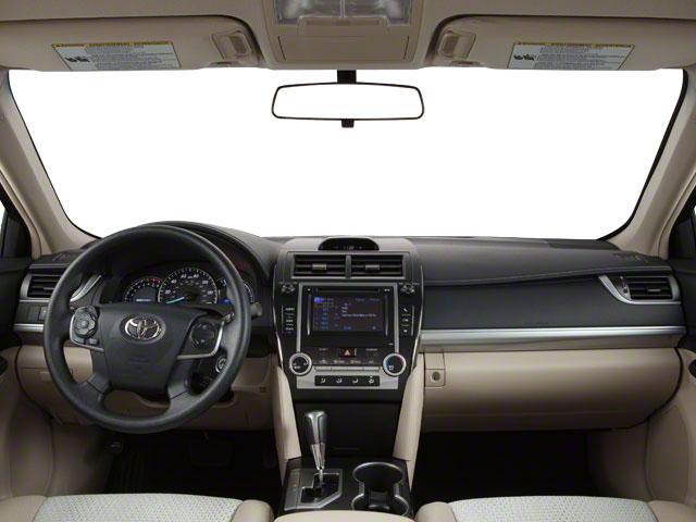 2012 Toyota Camry Vehicle Photo in Winter Park, FL 32792