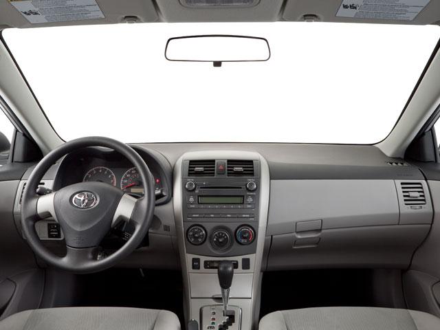 2012 Toyota Corolla Vehicle Photo in Davie, FL 33331