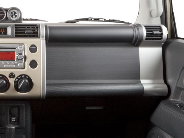 2012 Toyota FJ Cruiser Vehicle Photo in San Antonio, TX 78238