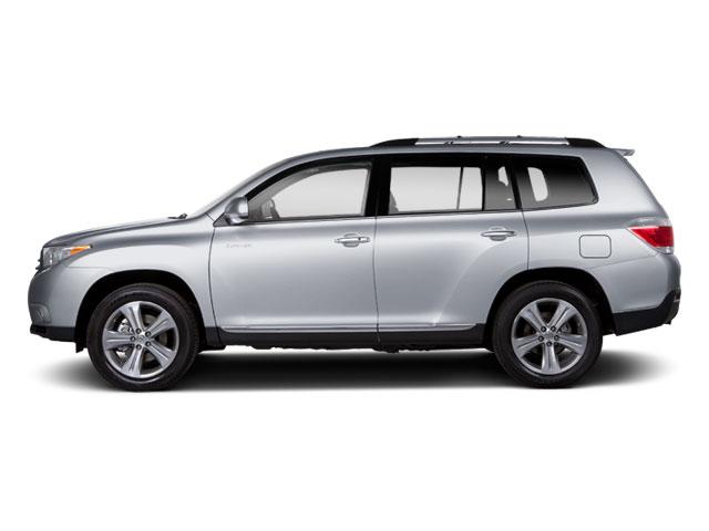 2012 Toyota Highlander Vehicle Photo in PEORIA, AZ 85382-3715