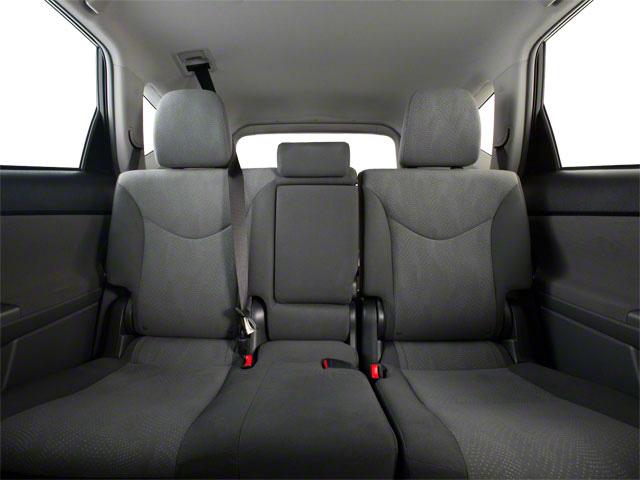 2012 Toyota Prius v Vehicle Photo in GILBERT, AZ 85297-0446