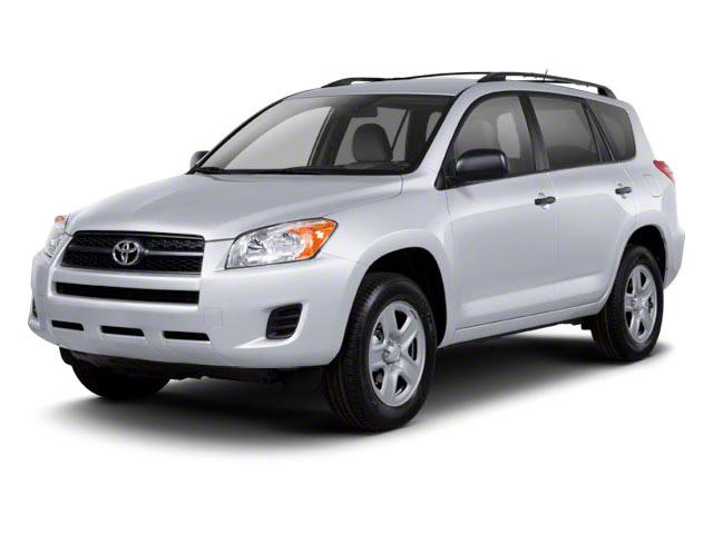 2012 Toyota RAV4 Vehicle Photo in MEDINA, OH 44256-9631