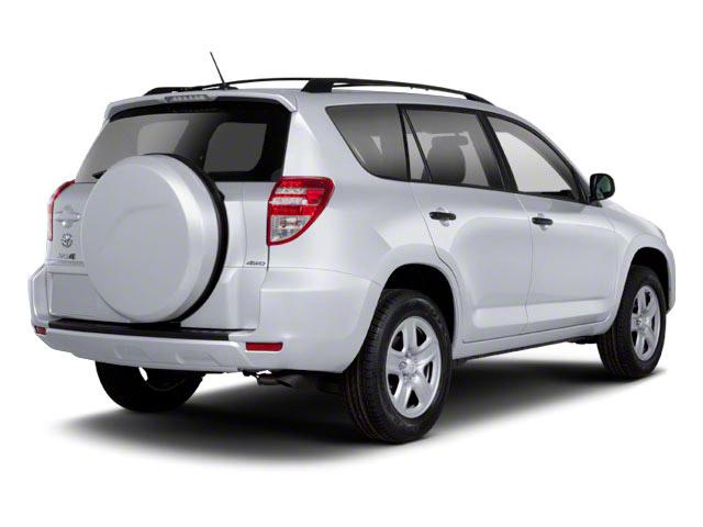 2012 Toyota RAV4 Vehicle Photo in Saint Charles, IL 60174