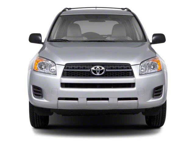 2012 Toyota RAV4 Vehicle Photo in St. Petersburg, FL 33713