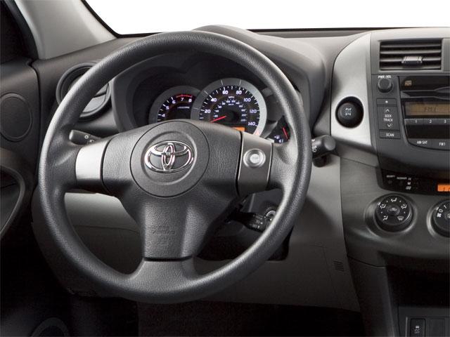 2012 Toyota RAV4 Vehicle Photo in Appleton, WI 54913