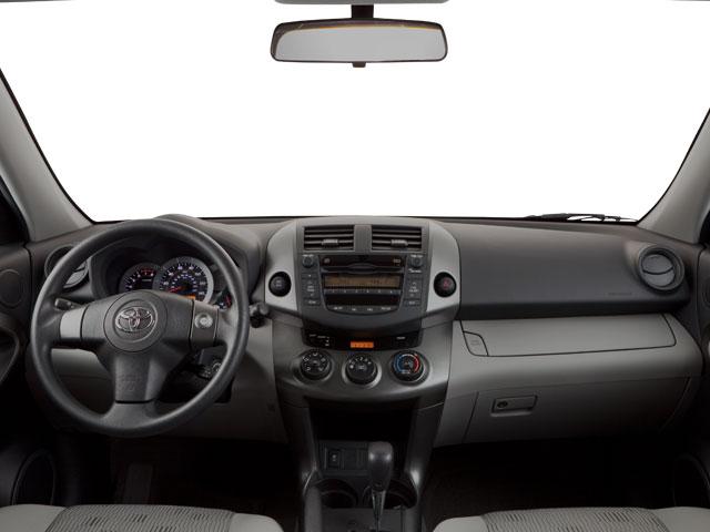 2012 Toyota RAV4 Vehicle Photo in St. Petersburg, FL 33713