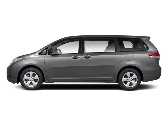 2012 Toyota Sienna Vehicle Photo in Davie, FL 33331