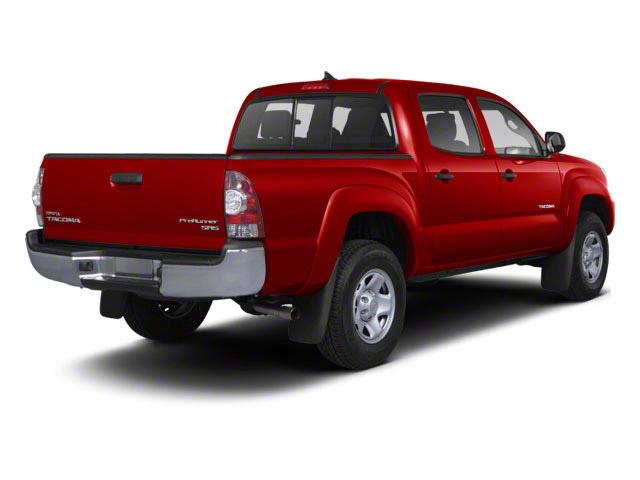 2012 Toyota Tacoma Vehicle Photo in Pinellas Park , FL 33781