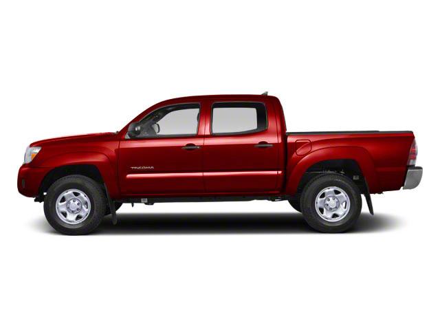 2012 Toyota Tacoma Vehicle Photo in Pinellas Park , FL 33781