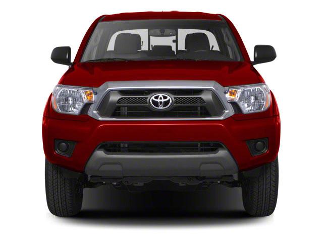 2012 Toyota Tacoma Vehicle Photo in Flemington, NJ 08822