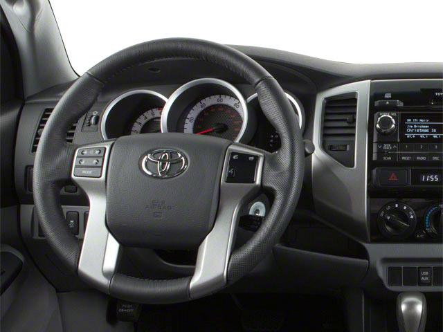 2012 Toyota Tacoma Vehicle Photo in Pinellas Park , FL 33781