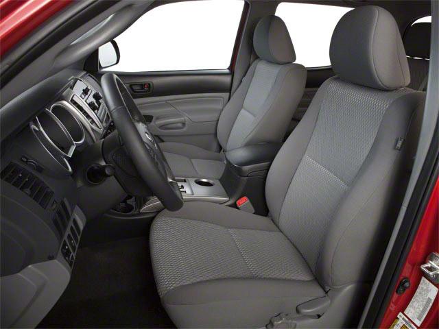 2012 Toyota Tacoma Vehicle Photo in Flemington, NJ 08822