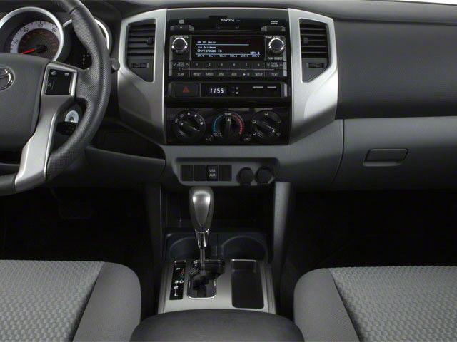 2012 Toyota Tacoma Vehicle Photo in Memphis, TN 38128