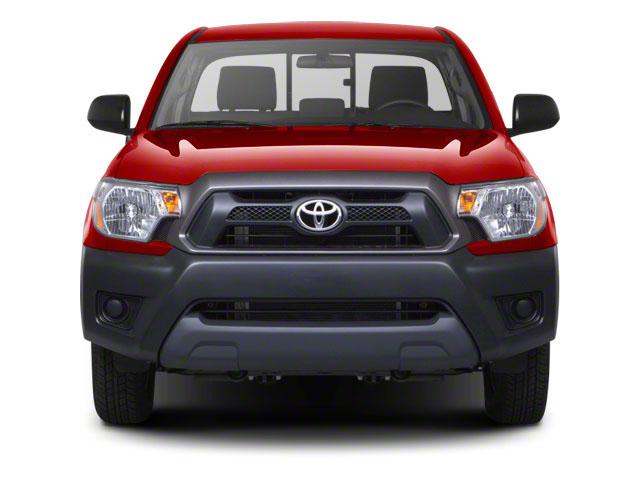 2012 Toyota Tacoma Vehicle Photo in Pinellas Park , FL 33781