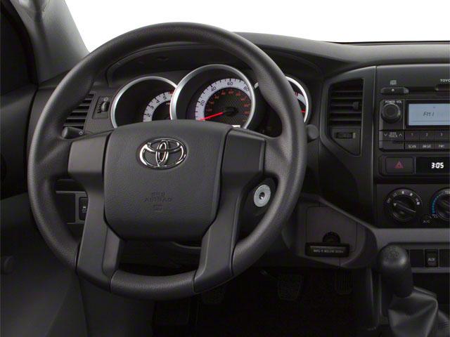 2012 Toyota Tacoma Vehicle Photo in Pinellas Park , FL 33781