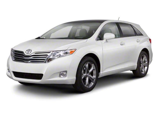 2012 Toyota Venza Vehicle Photo in SOUTH PORTLAND, ME 04106-1997