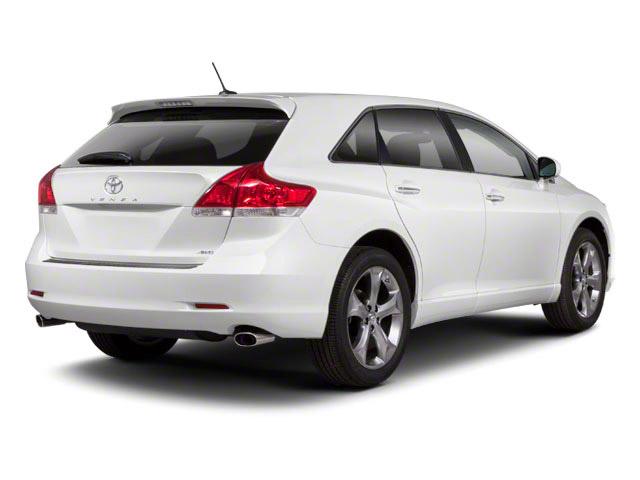 2012 Toyota Venza Vehicle Photo in SOUTH PORTLAND, ME 04106-1997