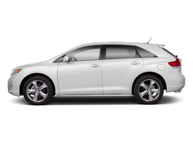 2012 Toyota Venza Vehicle Photo in SOUTH PORTLAND, ME 04106-1997