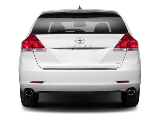 2012 Toyota Venza Vehicle Photo in SOUTH PORTLAND, ME 04106-1997