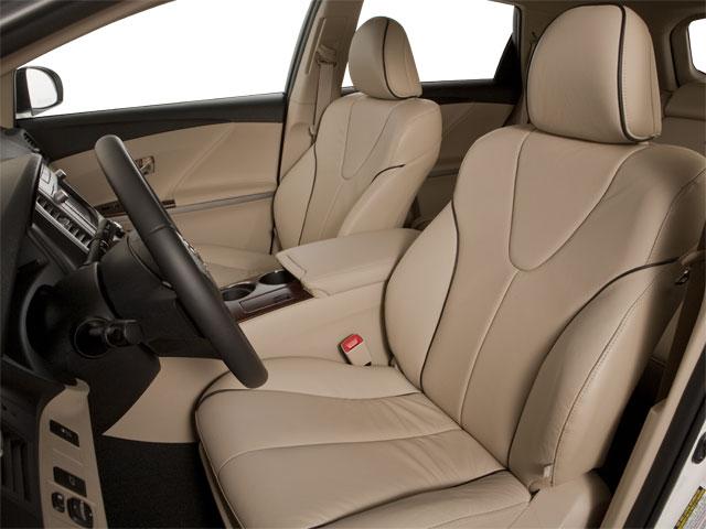 2012 Toyota Venza Vehicle Photo in SOUTH PORTLAND, ME 04106-1997