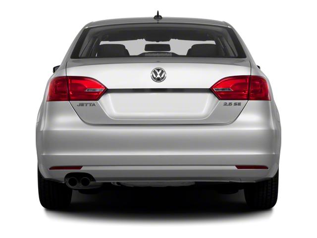 2012 Volkswagen Jetta Sedan Vehicle Photo in SAINT JAMES, NY 11780-3219