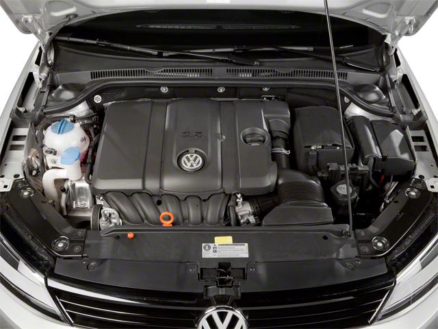 2012 Volkswagen Jetta Sedan Vehicle Photo in SAINT JAMES, NY 11780-3219