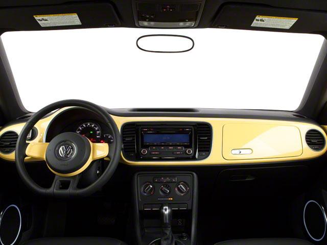 2012 Volkswagen Beetle Vehicle Photo in Ft. Myers, FL 33907