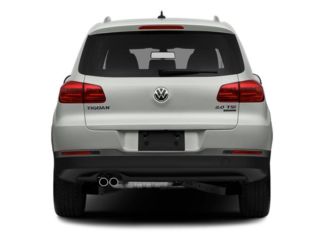 2012 Volkswagen Tiguan Vehicle Photo in Las Vegas, NV 89149