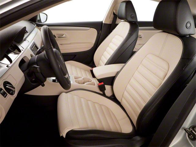 2012 Volkswagen CC Vehicle Photo in Trevose, PA 19053