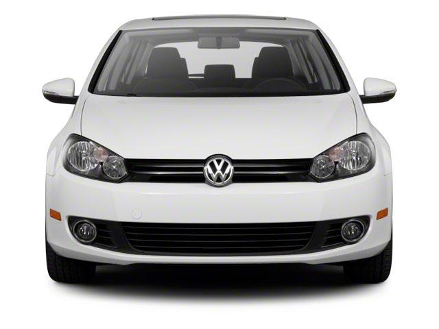 2012 Volkswagen Golf Vehicle Photo in Las Vegas, NV 89149