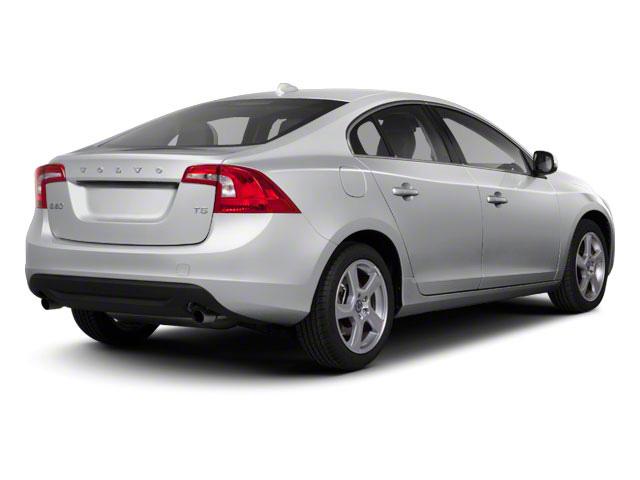 2012 Volvo S60 Vehicle Photo in Towson, MD 21204