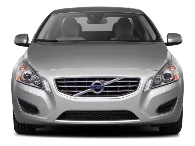 2012 Volvo S60 Vehicle Photo in Towson, MD 21204