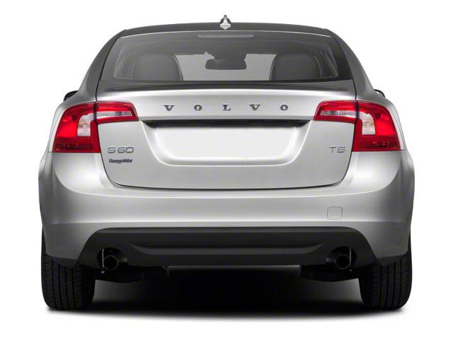 2012 Volvo S60 Vehicle Photo in Towson, MD 21204