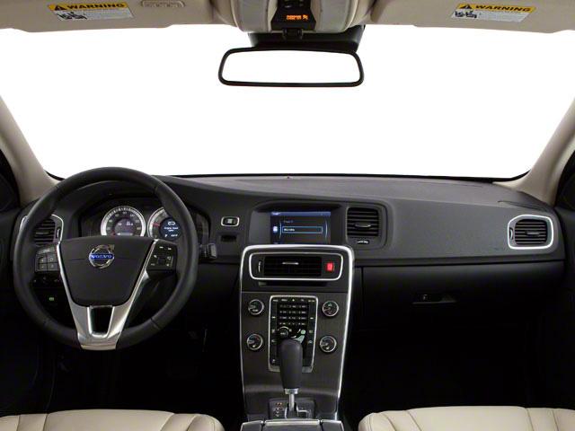 2012 Volvo S60 Vehicle Photo in Towson, MD 21204