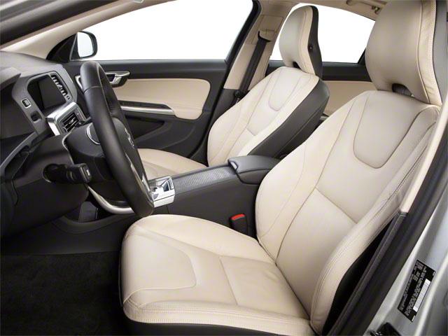 2012 Volvo S60 Vehicle Photo in Towson, MD 21204