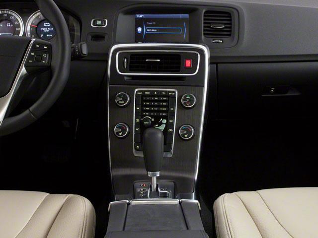 2012 Volvo S60 Vehicle Photo in Towson, MD 21204