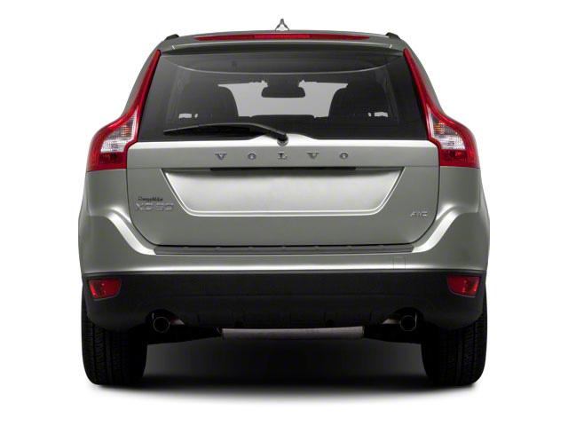 2012 Volvo XC60 Vehicle Photo in Ft. Myers, FL 33907