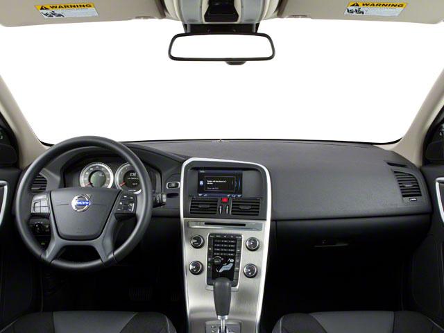 2012 Volvo XC60 Vehicle Photo in Ft. Myers, FL 33907