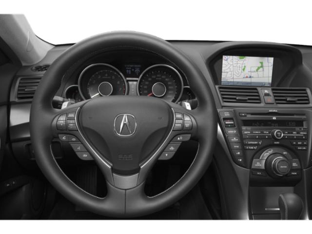 2013 Acura TL Vehicle Photo in Spokane Valley, WA 99212