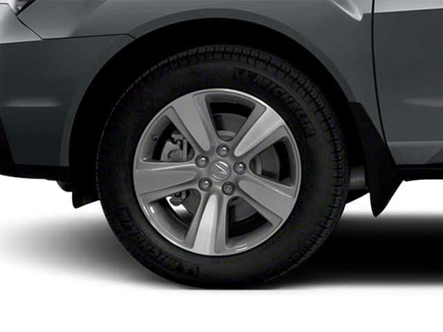 2013 Acura MDX Vehicle Photo in Cockeysville, MD 21030-2508